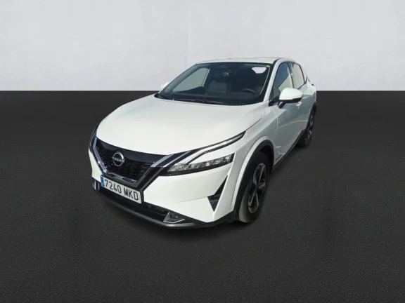 Nissan Qashqai E-POWER 140 KW (190 CV) N-Connecta