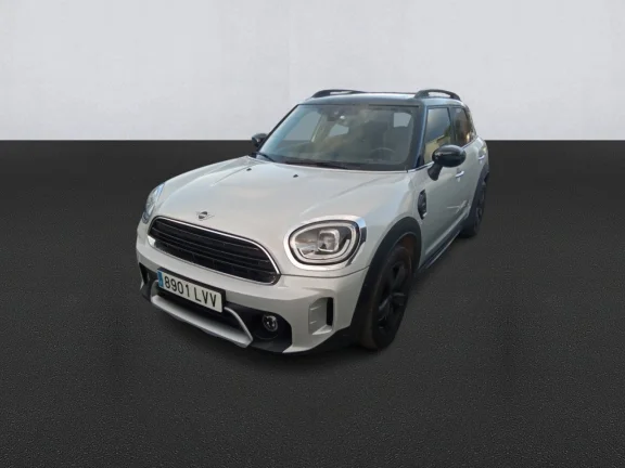 Mini Cooper Countryman COUNTRYMAN Cooper