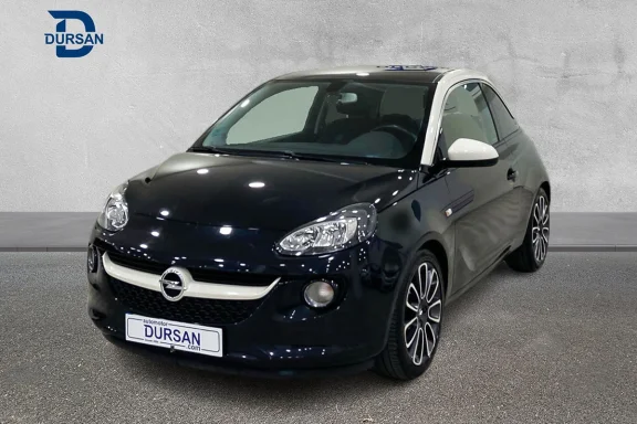 Opel Adam 1.4 XEL GLAM