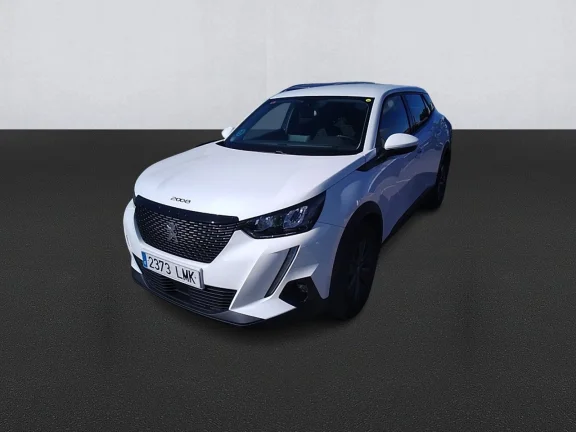 Peugeot 2008 Active Pack BlueHDI 81kW (110CV)