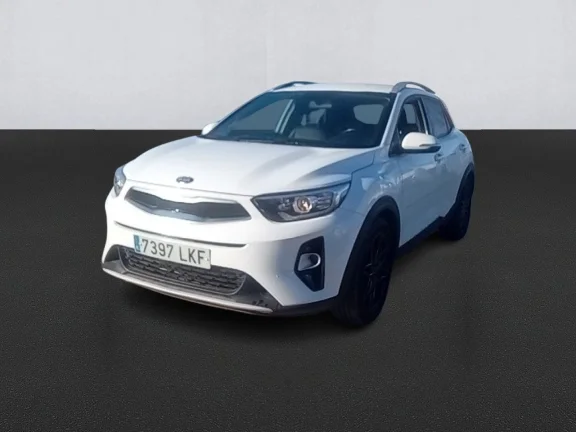 Kia Stonic 1.0 T-GDi 88kW (120CV) Black Edition DCT