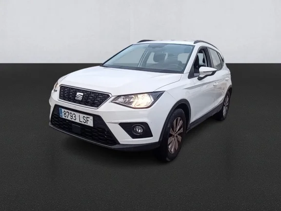 Seat Arona 1.0 TSI 81kW (110CV) Style Go2