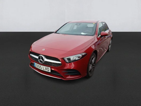 Mercedes-Benz A 200 MERCEDES A-CLASS A 250 e