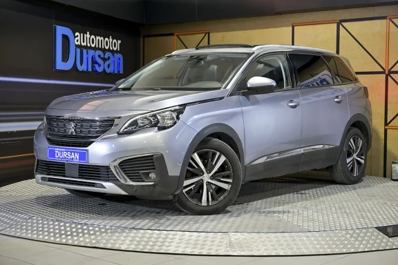 Peugeot 5008 Allure 2.0 BlueHDi 110KW 150CV