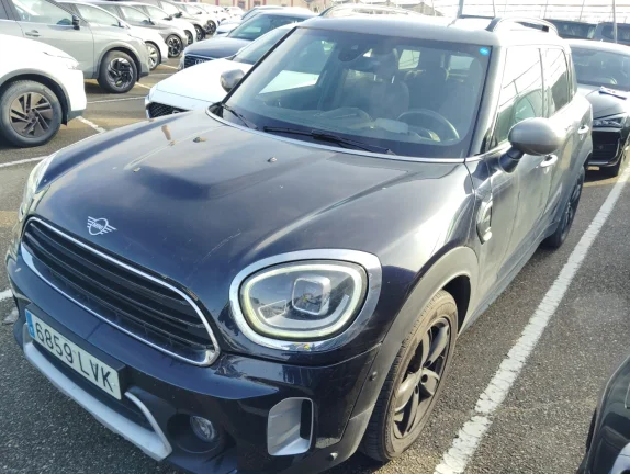 Mini Cooper Countryman COUNTRYMAN Cooper