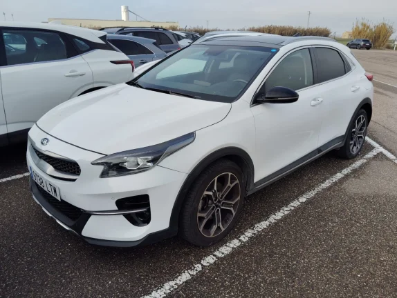 Kia XCeed 1.5 MHEV Emotion 118kW (160CV) DCT