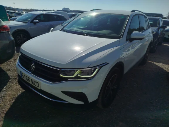 Volkswagen Tiguan Life 1.4 TSI eHybrid 180kW (245CV) DSG