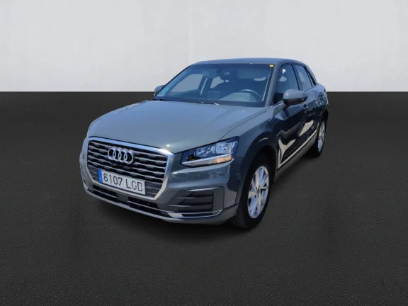 Audi Q2 Advanced 30 TDI 85kW (116CV) S tronic