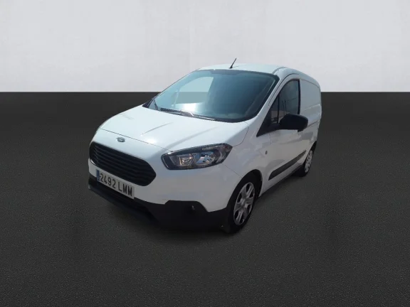 Ford Transit Courier (E) Van 1.5 TDCi 56kW Trend