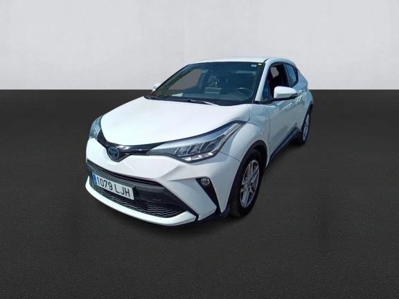 Toyota C-HR 1.8 125H Active