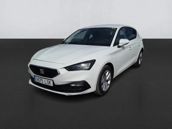 Seat Leon 2.0 TDI 85kW S&amp;S Style Go