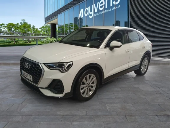 Audi Q3 SPORTBACK Advanced 35 TDI 110kW (150CV) S tronic