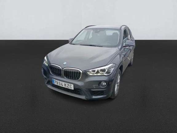 BMW X1 sDrive18d