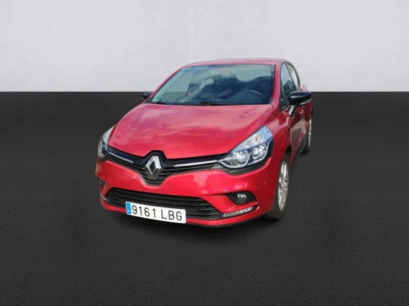 Renault Clio (O) Limited dCi 55kW (75CV) -18