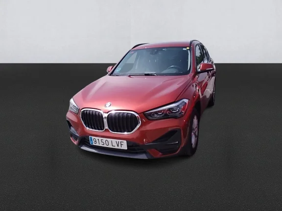 BMW X1 sDrive16d