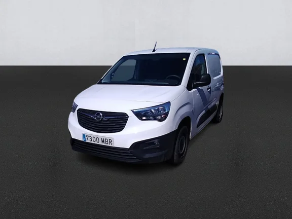 Opel Combo 1.5 TD 75kW (100CV) Express L H1 650kg