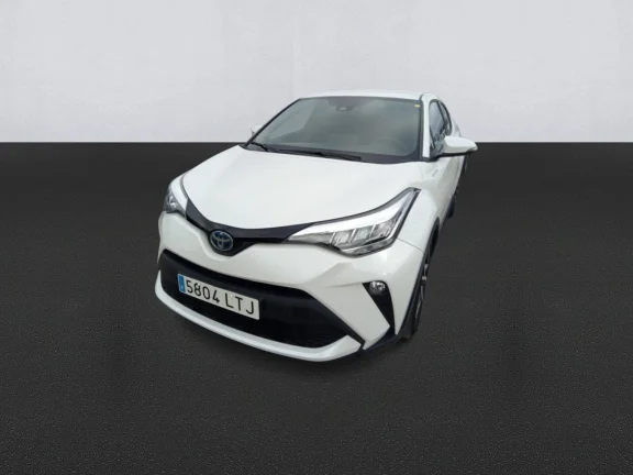 Toyota C-HR 1.8 125H Advance