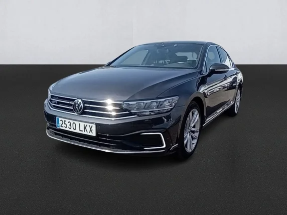 Volkswagen Passat GTE 1.4 TSI e-Power 115kW + 85kW DSG