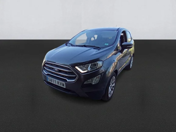 Ford EcoSport 1.0T EcoBoost 92kW (125CV) S&amp;S Trend