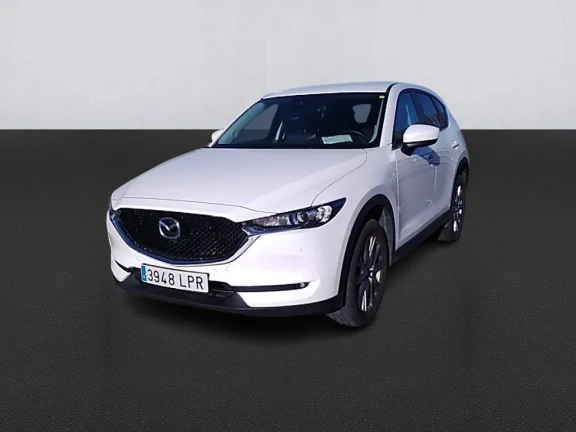 Mazda CX-5 2.0 GE 121kW (165CV) 2WD Evolution