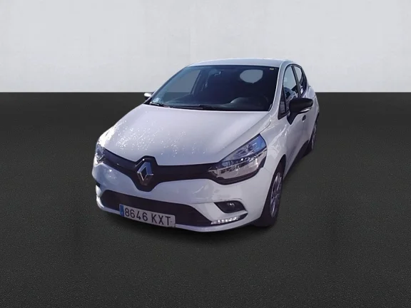 Renault Clio Business TCe 66kW (90CV) GLP -18