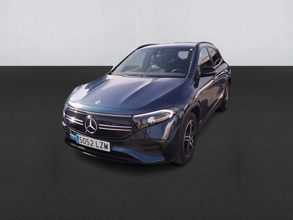Mercedes-Benz EQA 250 MERCEDES EQA  250