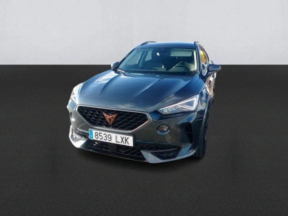 CUPRA Formentor 1.5 TSI 110kW (150 CV) DSG