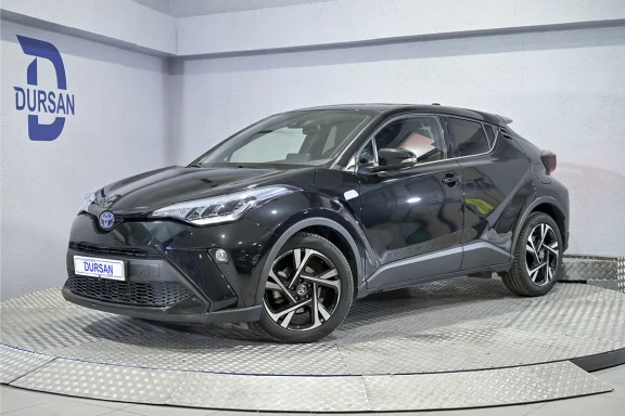 Toyota C-HR 1.8 125H Advance