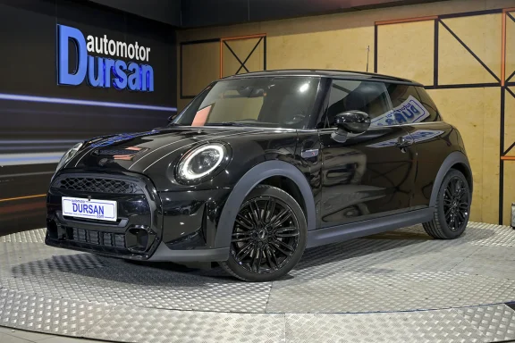 Mini Cooper S MINI COOPER S