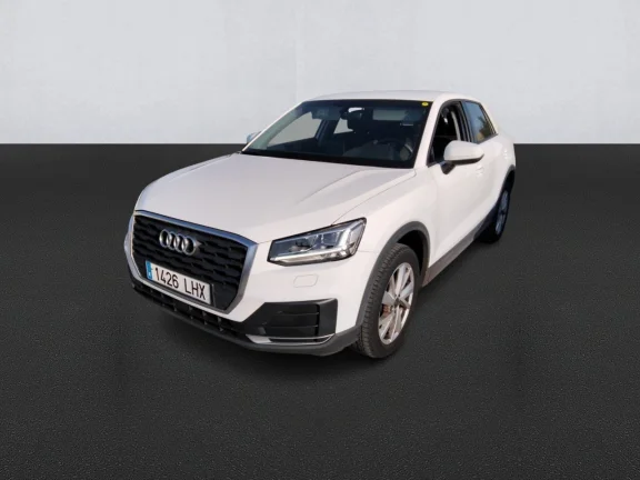 Audi Q2 Advanced 30 TDI 85kW (116CV) S tronic