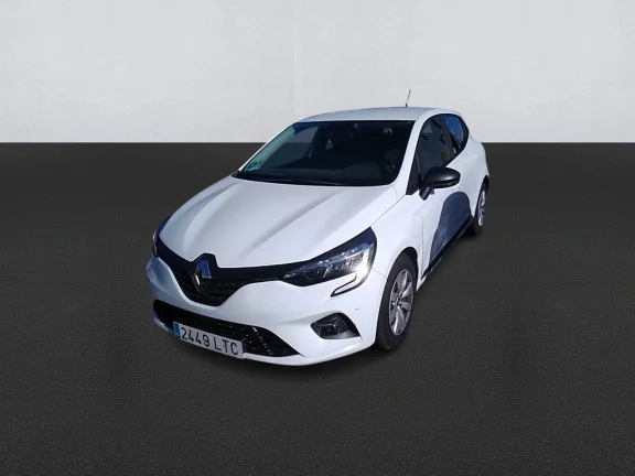 Renault Clio Business TCe 74 kW (100CV) GLP