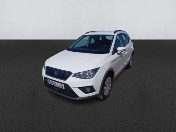 Seat Arona 1.0 TSI 81kW (110CV) Style Go2