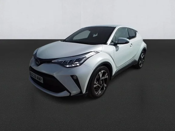Toyota C-HR 2.0 180H Advance