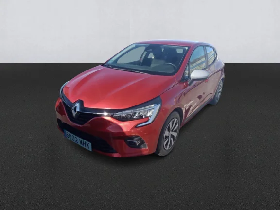 Renault Clio Equilibre E-Tech Híbrido 103 kW (145CV)