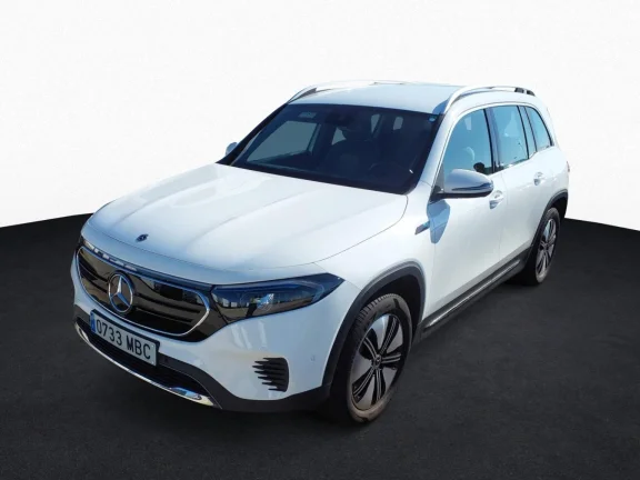 Mercedes-Benz EQB 250 MERCEDES EQB  250
