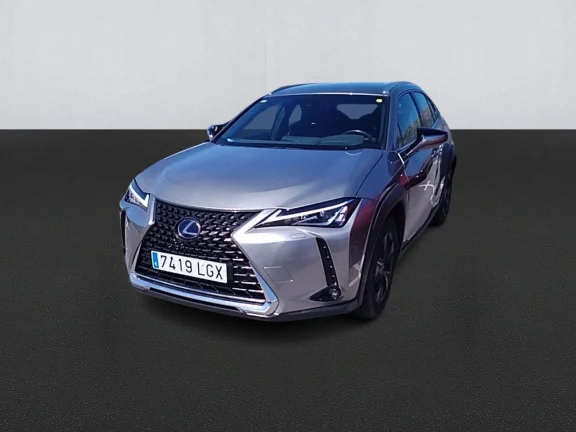 Lexus UX 250h UX 2.0 250h Business