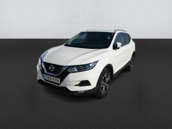 Nissan Qashqai DIG-T 103 kW (140 CV) E6D ACENTA