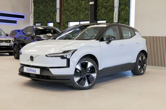 Volvo EX30 Twin Motor AWD Ultra Auto