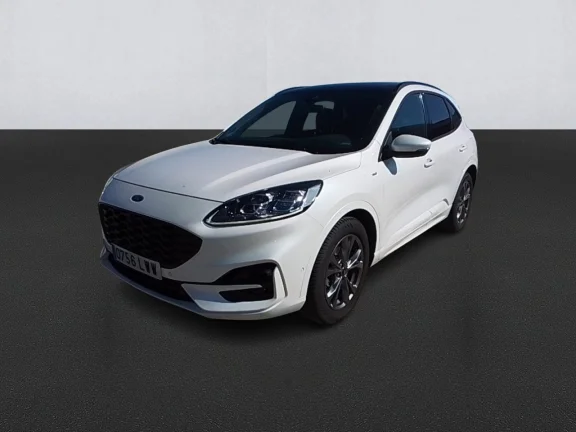 Ford Kuga ST-Line X 2.5 Duratec FHEV Auto