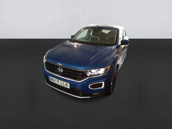 Volkswagen T-Roc Sport 1.5 TSI 110kW (150CV) DSG