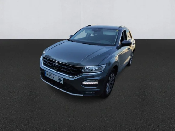 Volkswagen T-Roc Advance 1.5 TSI 110kW (150CV) DSG