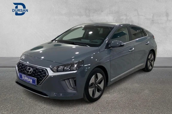 Hyundai IONIQ 5 IONIQ 1.6 GDI HEV Tecno DCT