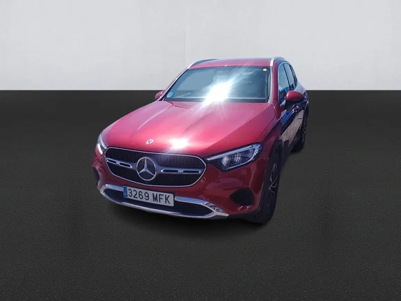 Mercedes-Benz GLC 220 MERCEDES GLC  220 d 4MATIC