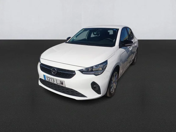 Opel Corsa 1.2T XHL 74kW (100CV) Edition