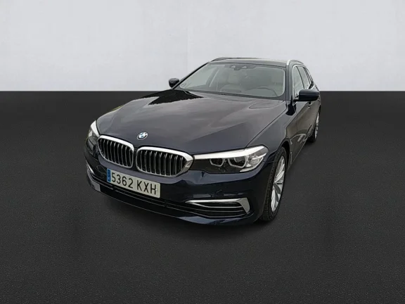 BMW 520 SERIES 5 (E) 520dA xDrive Touring