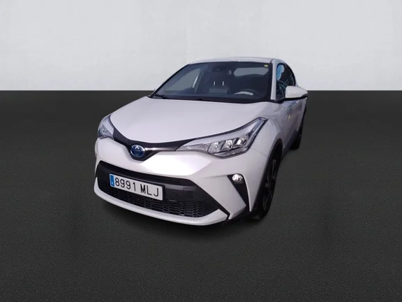 Toyota C-HR 2.0 180H Advance