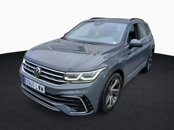 Volkswagen Tiguan R-Line 2.0 TDI 110kW (150CV) DSG