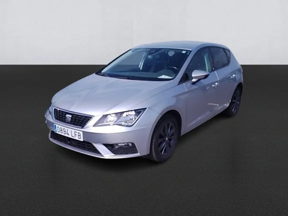 Seat Leon 1.5 TSI 96kW S&amp;S Style Visio Ed Nav