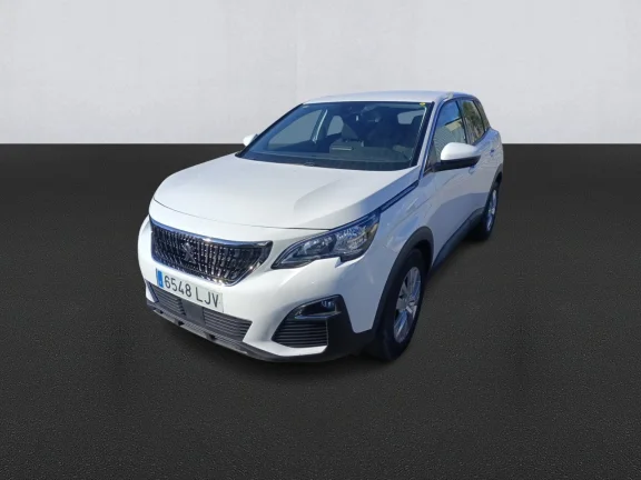 Peugeot 3008 1.5 BlueHDi 96kW (130CV) S&amp;S Style