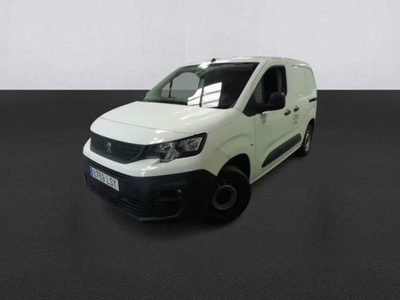 Peugeot Partner Premium Standard 600kg BlueHDi 73kW